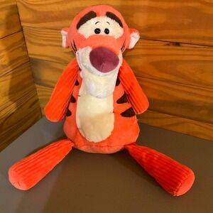 Scentsy Buddy Disney Winnie The Pooh 14" Stuff Plush - TIGGER RARE Retired